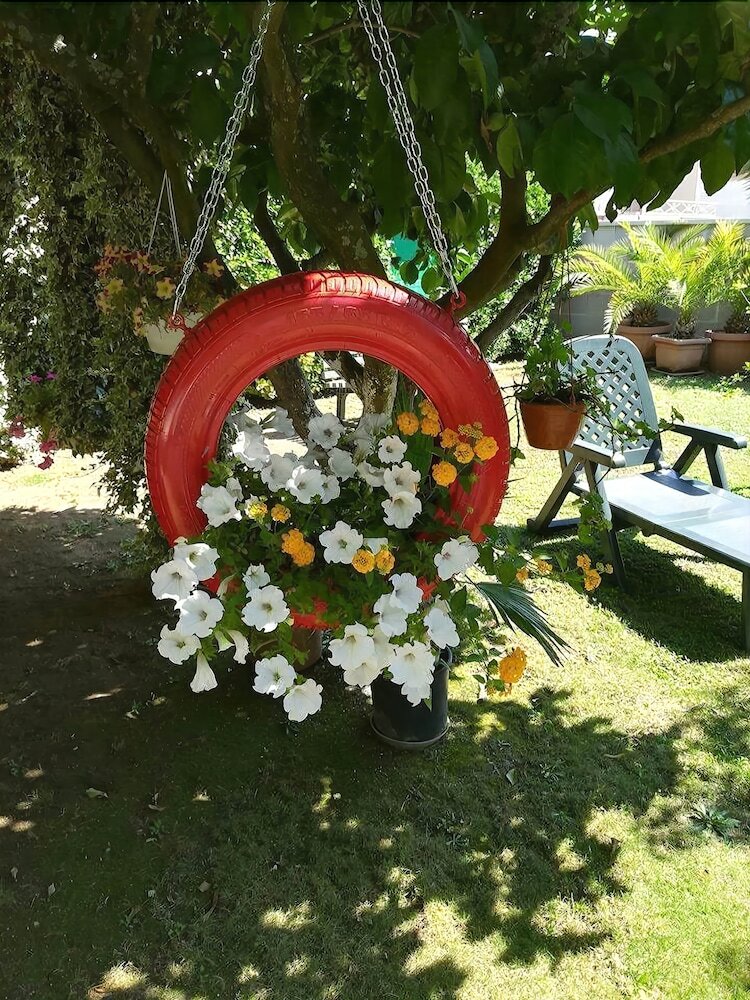 Agroturismo Il Melograno Da Pina