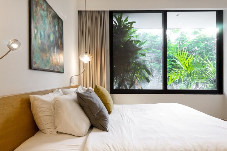 Opal Suites Apartments By Homing Bird.