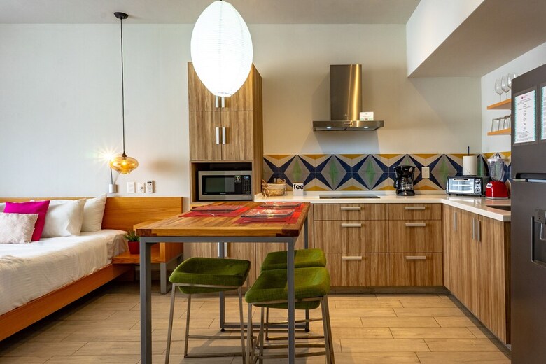 Opal Suites Apartments By Homing Bird.