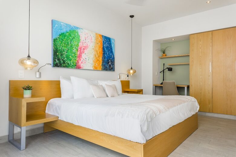 Opal Suites Apartments By Homing Bird.