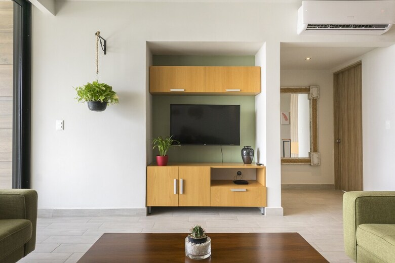 Opal Suites Apartments By Homing Bird.