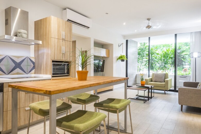 Opal Suites Apartments By Homing Bird.