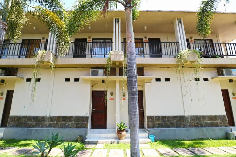 Hotel Lembayung Sari Homestay