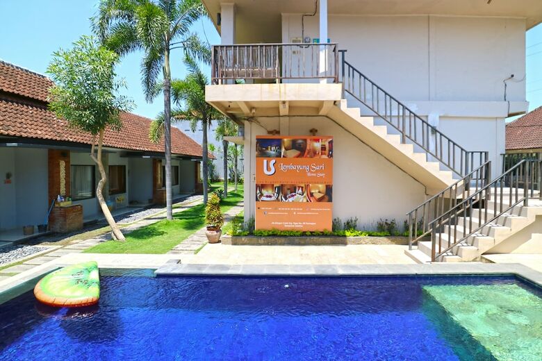 Hotel Lembayung Sari Homestay