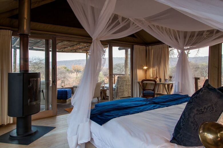 Posada Tintswalo At Lapalala Wilderness