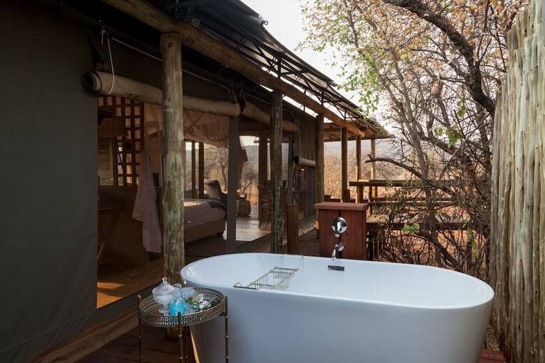 Posada Tintswalo At Lapalala Wilderness