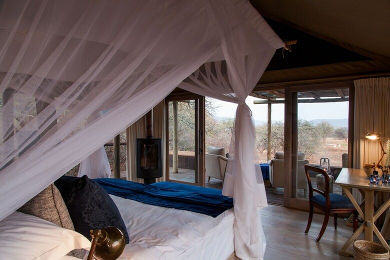 Posada Tintswalo At Lapalala Wilderness