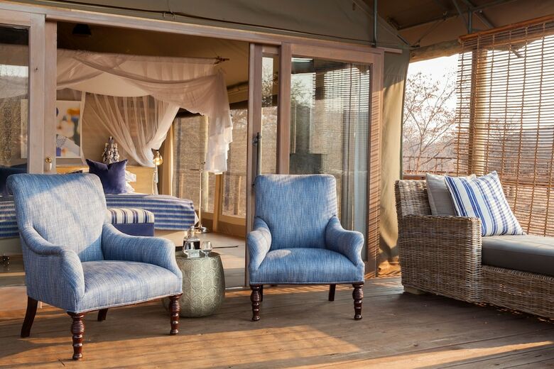 Posada Tintswalo At Lapalala Wilderness