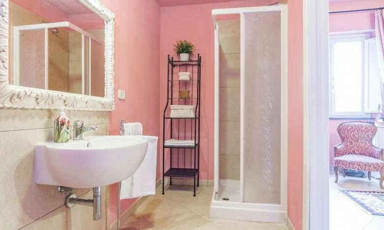 Bed & Breakfast La Locanda Della Vecchia Hosteria