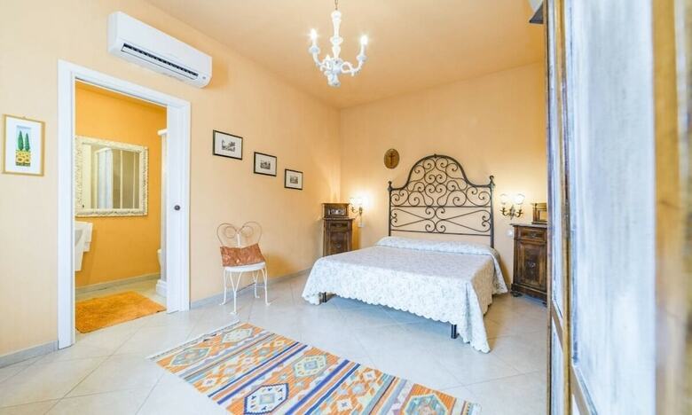 Bed & Breakfast La Locanda Della Vecchia Hosteria