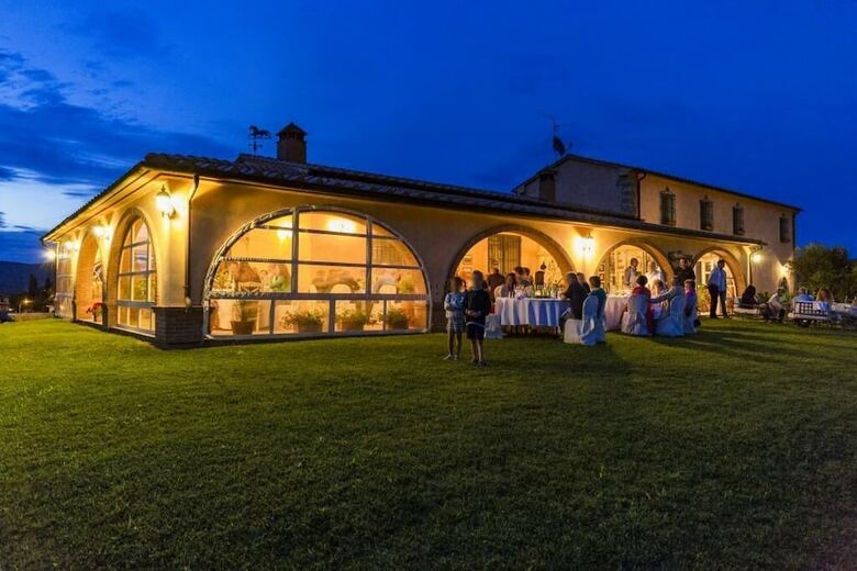 Bed & Breakfast La Locanda Della Vecchia Hosteria