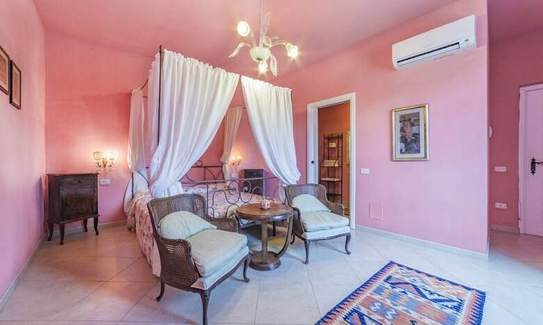 Bed & Breakfast La Locanda Della Vecchia Hosteria