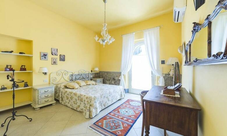 Bed & Breakfast La Locanda Della Vecchia Hosteria