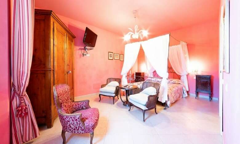 Bed & Breakfast La Locanda Della Vecchia Hosteria