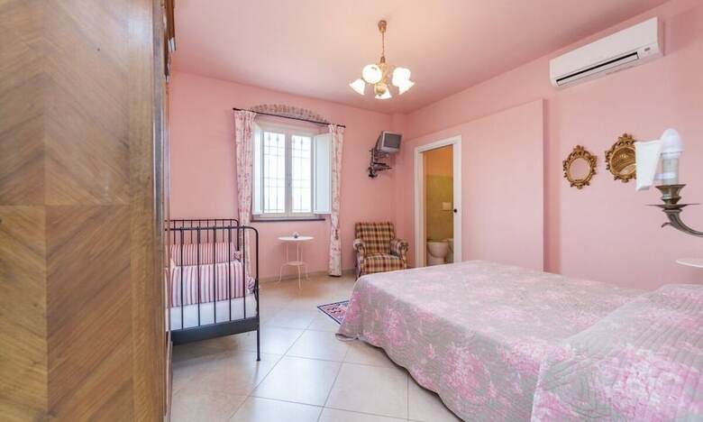 Bed & Breakfast La Locanda Della Vecchia Hosteria