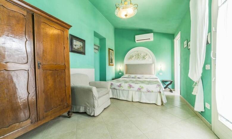 Bed & Breakfast La Locanda Della Vecchia Hosteria