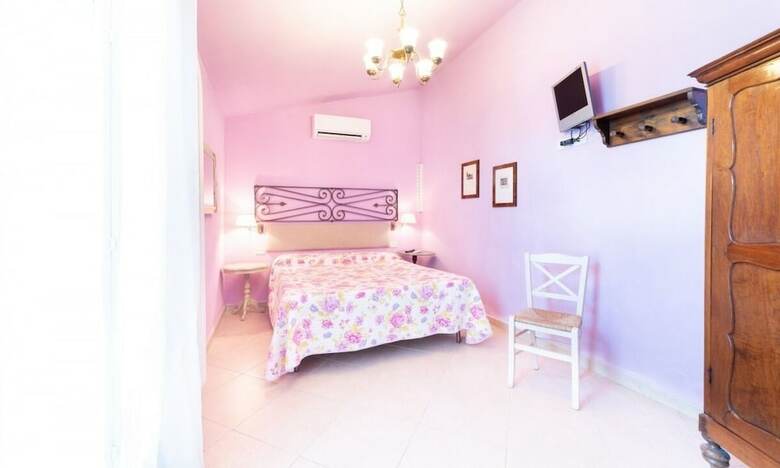 Bed & Breakfast La Locanda Della Vecchia Hosteria
