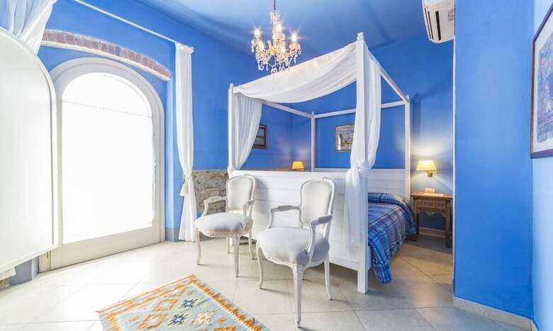 Bed & Breakfast La Locanda Della Vecchia Hosteria