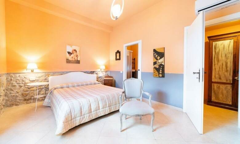 Bed & Breakfast La Locanda Della Vecchia Hosteria
