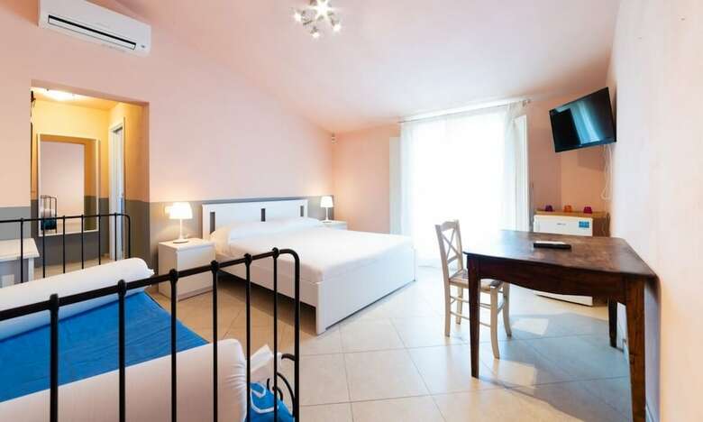 Bed & Breakfast La Locanda Della Vecchia Hosteria