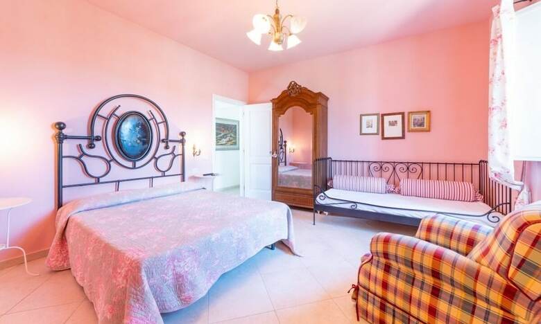 Bed & Breakfast La Locanda Della Vecchia Hosteria