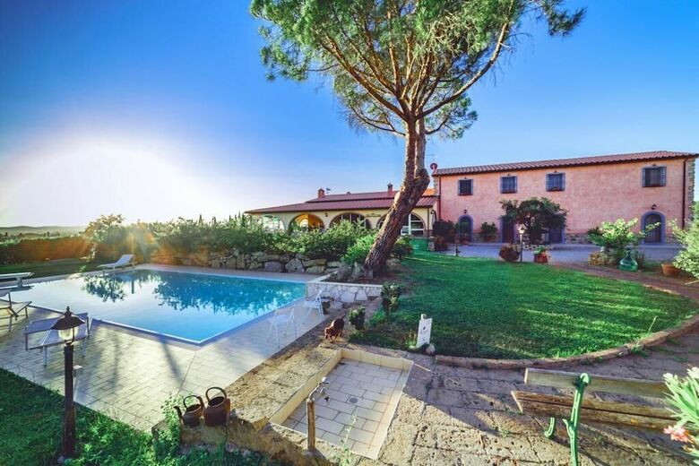 Bed & Breakfast La Locanda Della Vecchia Hosteria