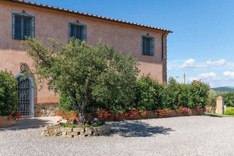 Bed & Breakfast La Locanda Della Vecchia Hosteria