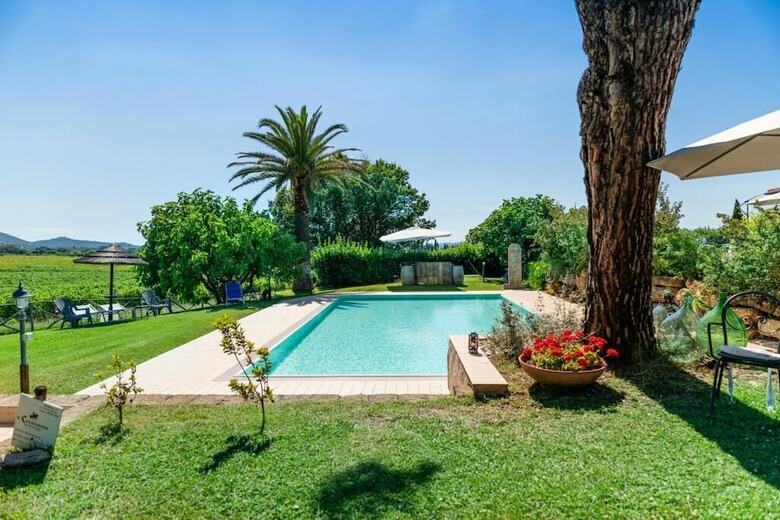 Bed & Breakfast La Locanda Della Vecchia Hosteria