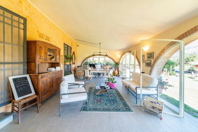 Bed & Breakfast La Locanda Della Vecchia Hosteria