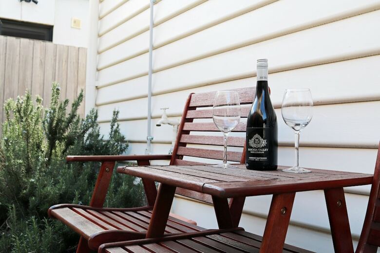 Brunswick Renaissance - Rejuvenate Stays