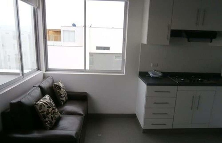 Apartment Paracas Suite
