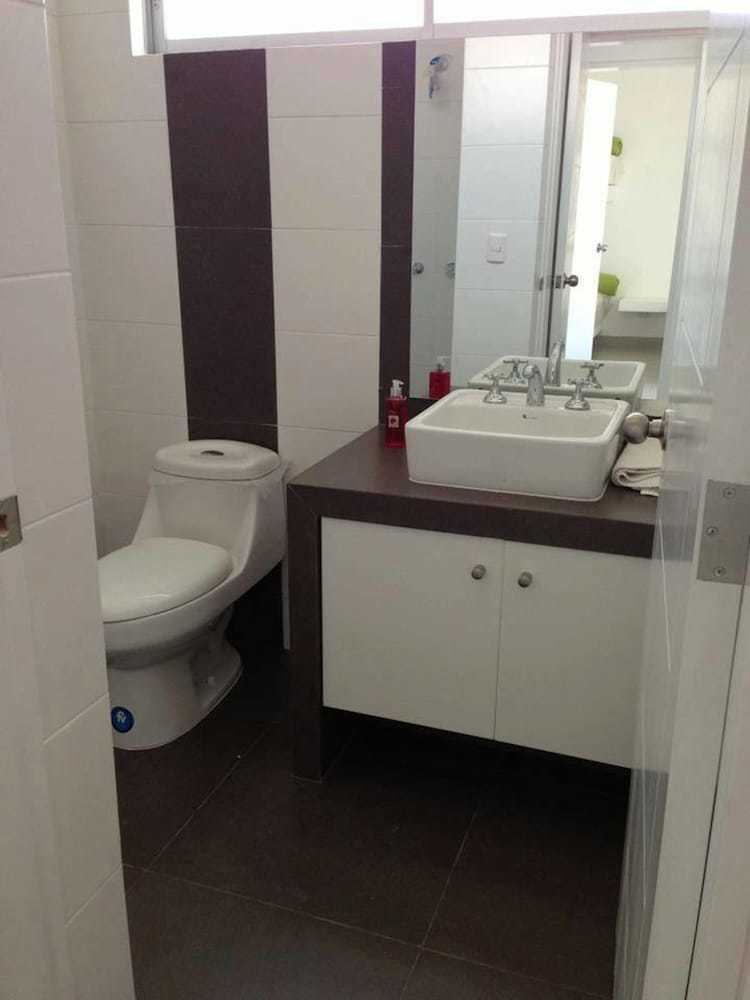 Apartment Paracas Suite