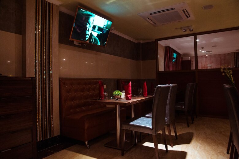 Tiffany Diamond Hotels