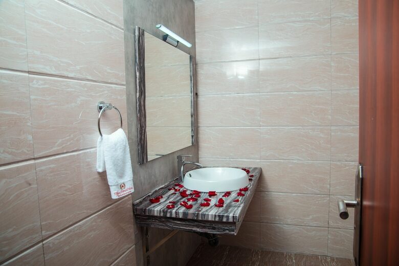 Tiffany Diamond Hotels