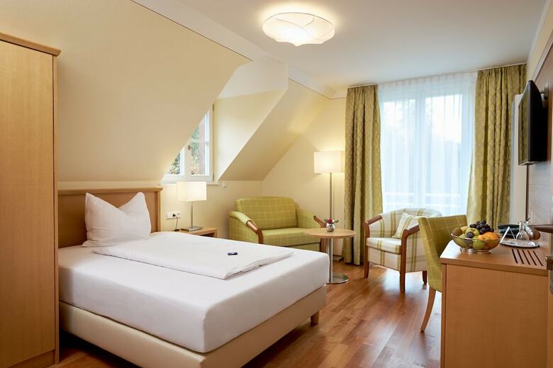 Flair Hotel Schwanen