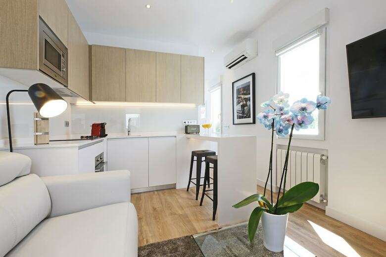 Apartamentos Isabel - Madflats Collection
