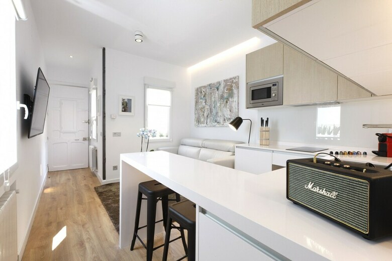 Apartamentos Isabel - Madflats Collection
