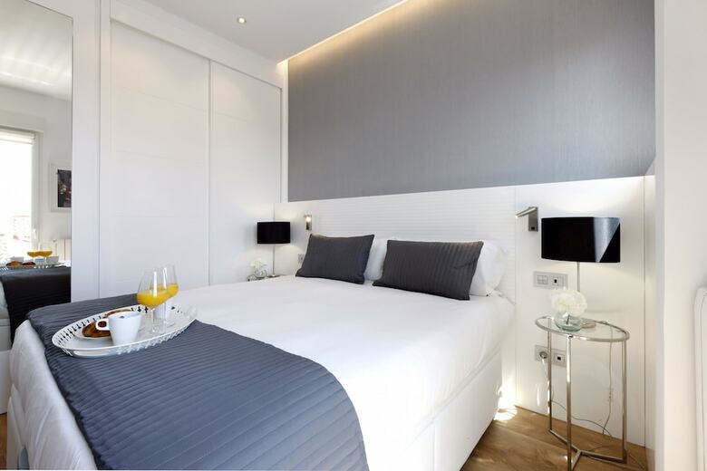Apartamentos Isabel - Madflats Collection