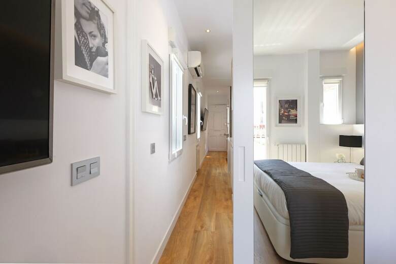 Apartamentos Isabel - Madflats Collection