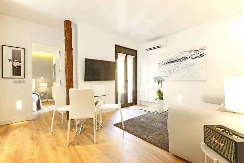 Apartamentos Madrid Centric II - Madflats Collection