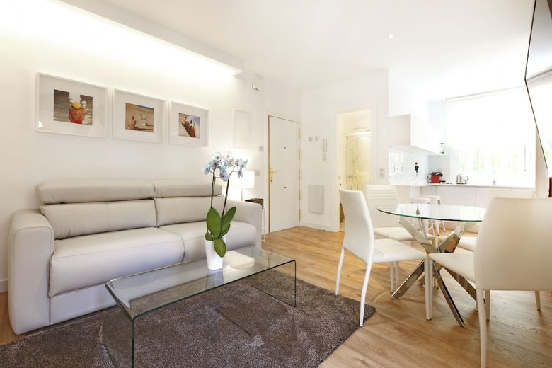 Apartamentos Madrid Centric II - Madflats Collection