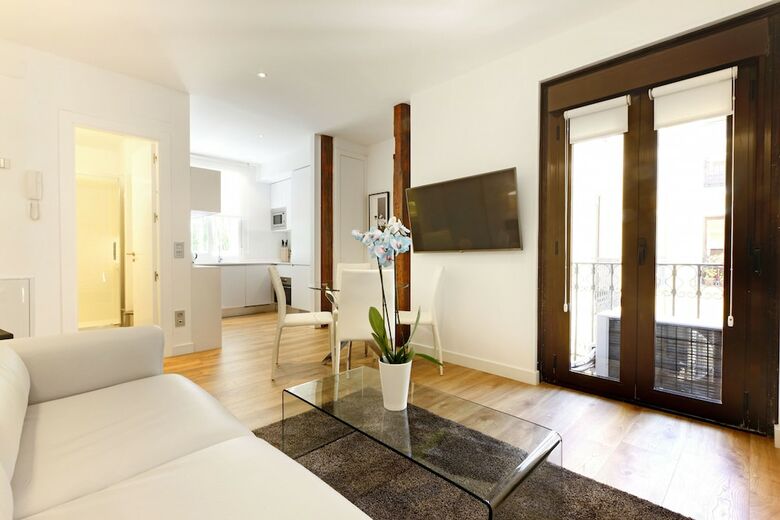 Apartamentos Madrid Centric II - Madflats Collection