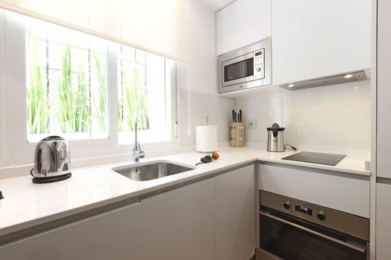 Apartamentos Madrid Centric II - Madflats Collection