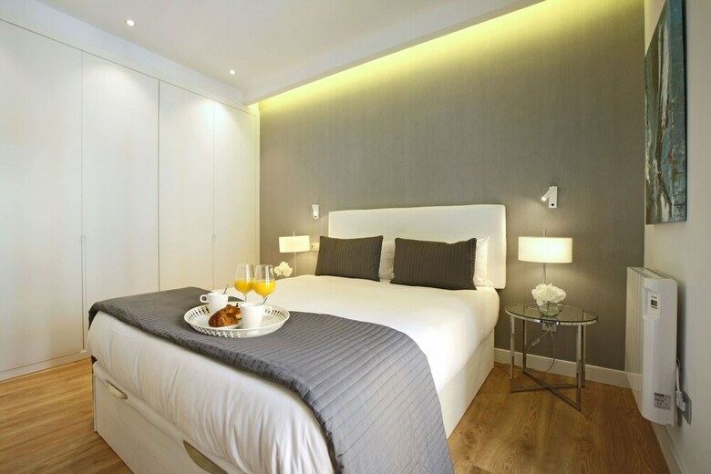 Apartamentos Madrid Centric II - Madflats Collection