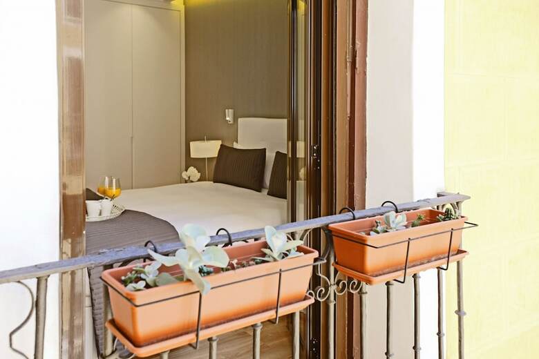 Apartamentos Madrid Centric II - Madflats Collection