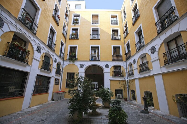 Apartamentos Madrid Centric II - Madflats Collection