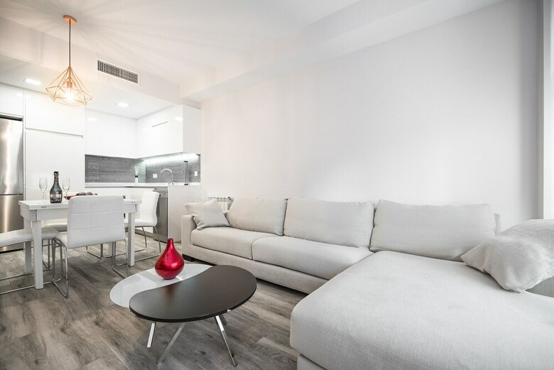 Parque Lagos Apartamento Granada Canovas