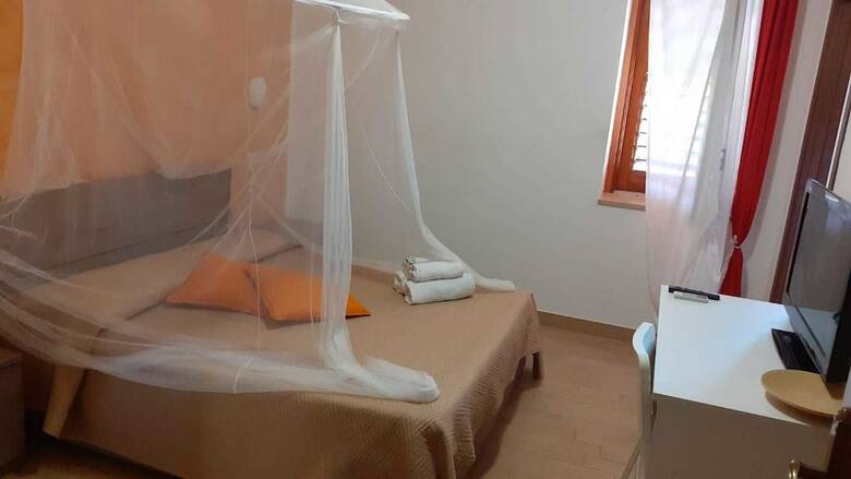 B&B Villa Filomena