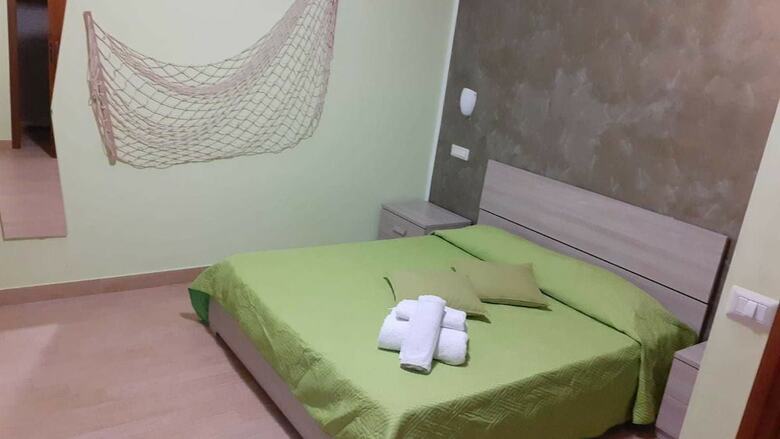 B&B Villa Filomena