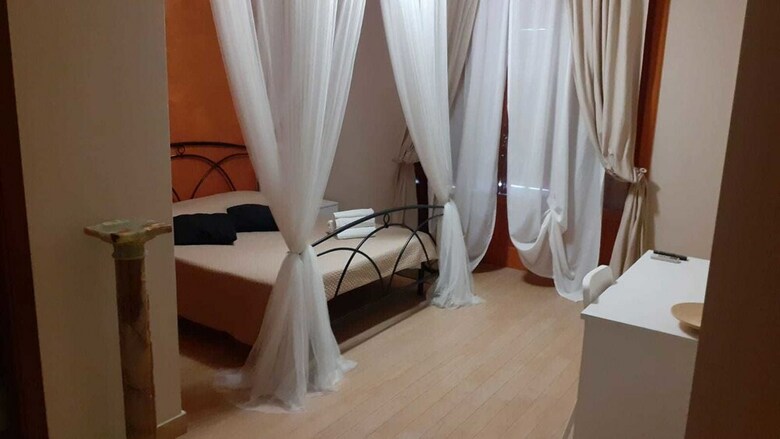 B&B Villa Filomena